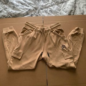 Never Worn Bradley Martyn Joggers